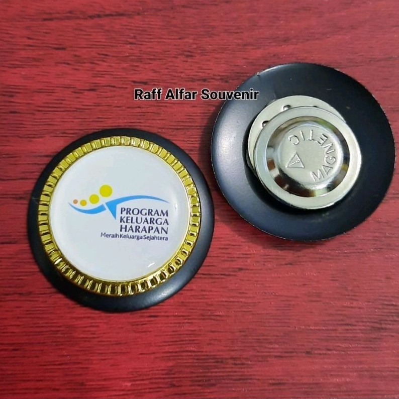 Pin PKH - Bros pkh kemensos