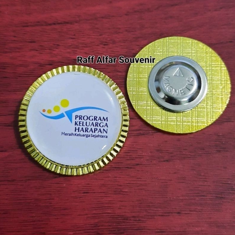 Pin PKH - BROS pkh kemensos