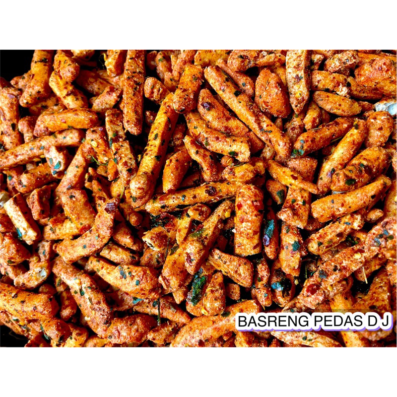 

BASRENG STIK PEDAS HANYA 6500 |Best Seller