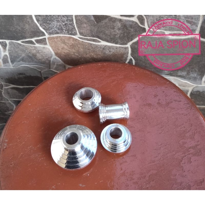 Bos tromol rxking variasi set depan belakang/bos tromol set depan belakang rxking