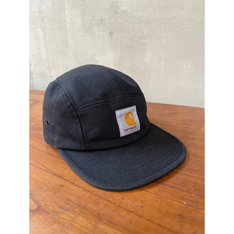 Topi Carhartt | Carhartt | Topi Vintage | 5 Panel | Cap | Carhartt WIP