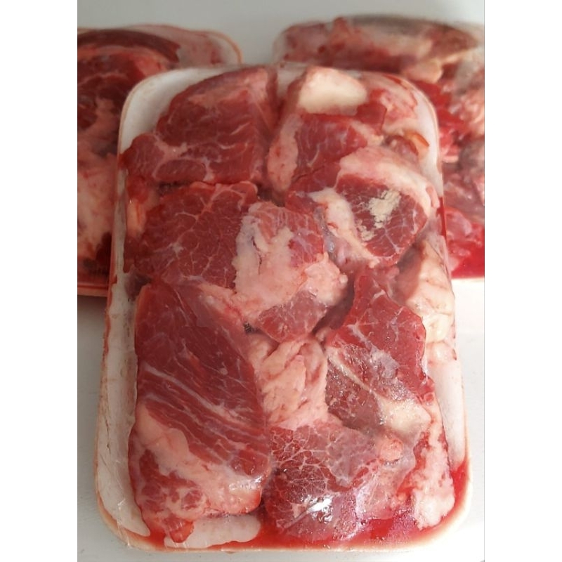 

TETELAN SAPI PREMIUM 500gr