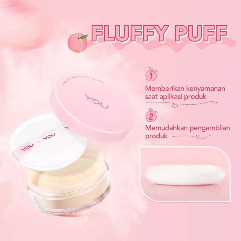 Harga Simplicity YOU Powder Terbaru Jun 2026 | BigGo Indonesia
