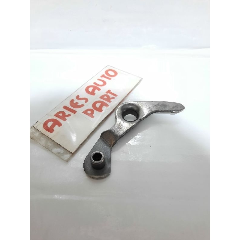 PLAT TAHANAN TENSIONER ROLL KETENG GRAND SUPRA BAR TENSIONER ROL KETENG GRAND SUPRA