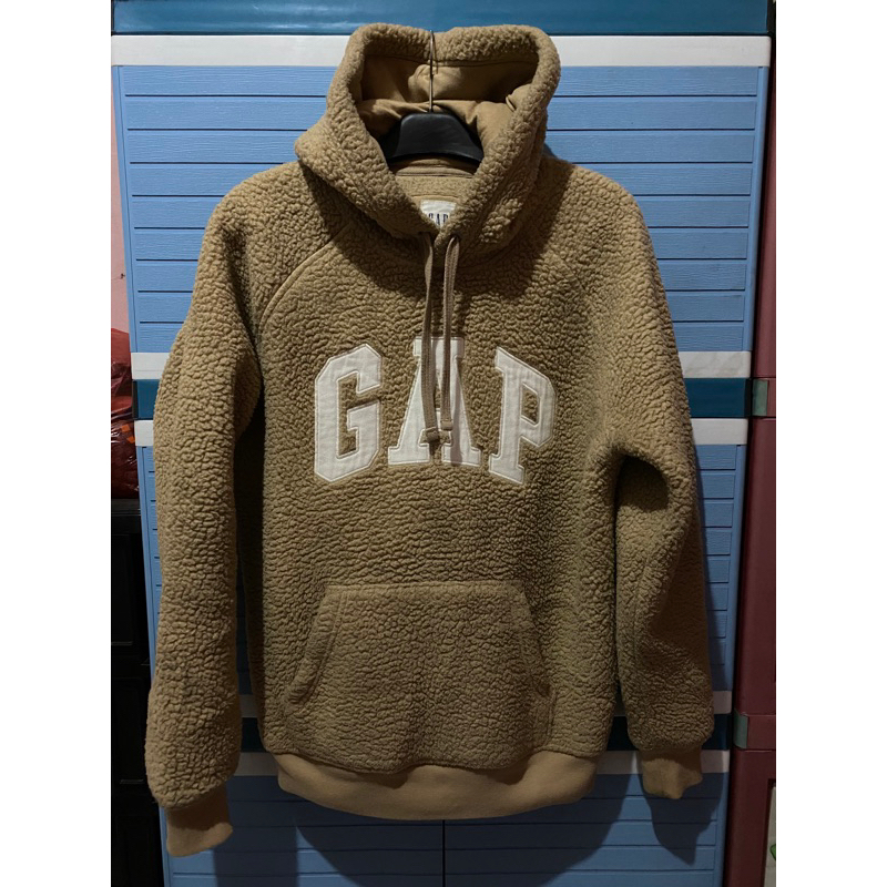 GAP sherpa