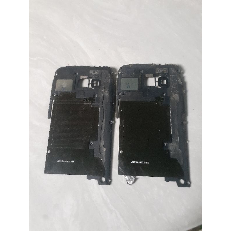 tutup mesin NFC samsung a5 2017 original copotan