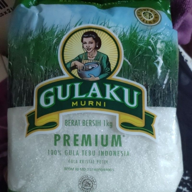 

gulaku 1kg