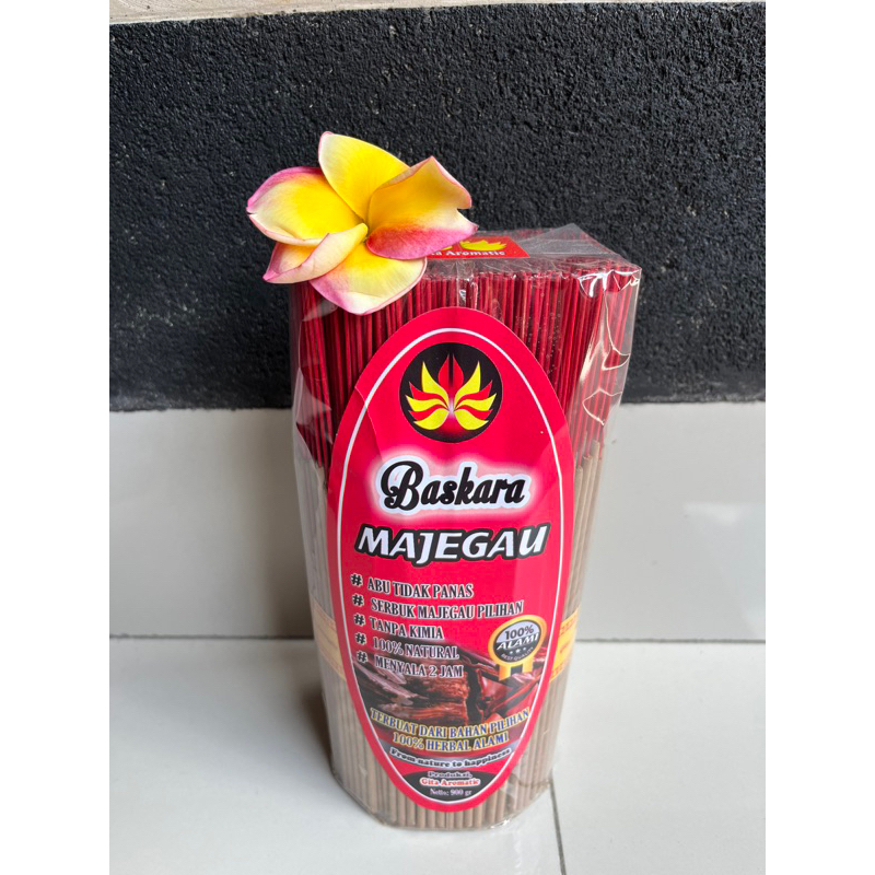 HIO DUPA MAJEGAU ASLI BALI 100% ALAMI TANPA KIMIA /Majegau Bali/dupa Majegau/ 100% Majegau Bali/ dup