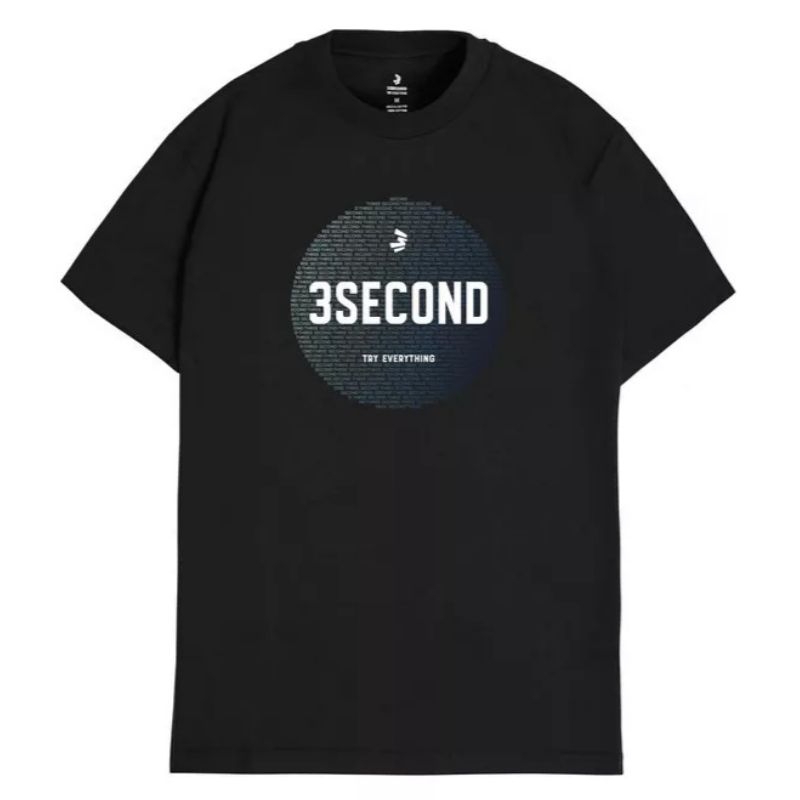 KAOS THREE SECOND ORIGINAL