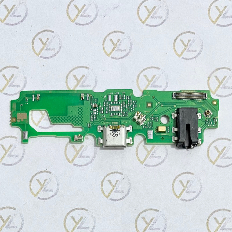 FLEXIBLE CON CAS VIVO Y11 / Y17 2019