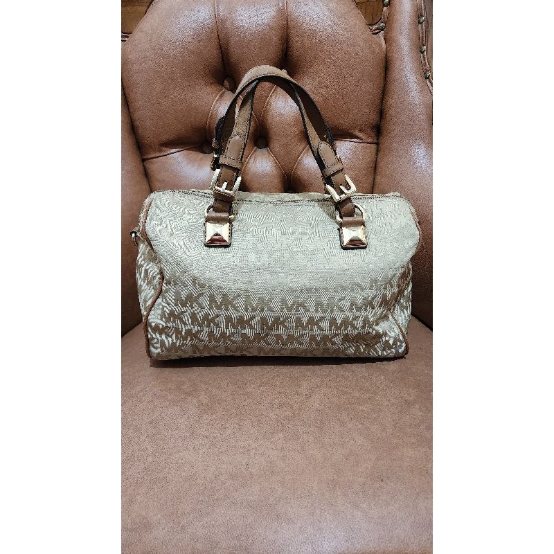 SALE TAS MICHAEL KORS PRELOVED