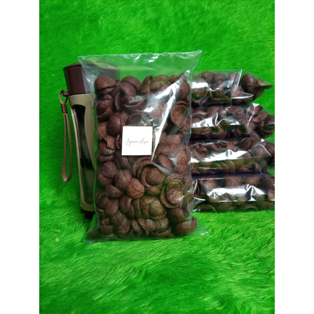 

Coco Crunch Snack Coklat 100 gram
