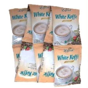 

Luwak White Koffie