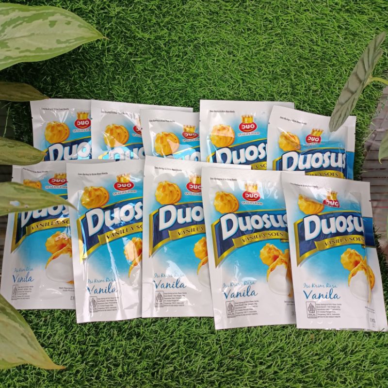 SNACK POUCH SATU PACK ISI 10PCS