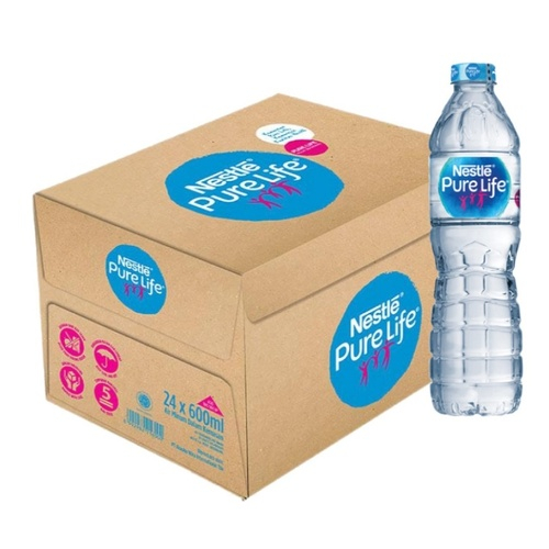 

Nestle Purelife MIneral 24x600ml