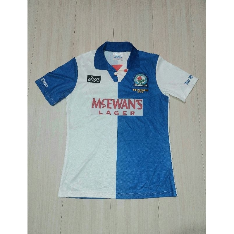 Jersey Blackburn Rovers