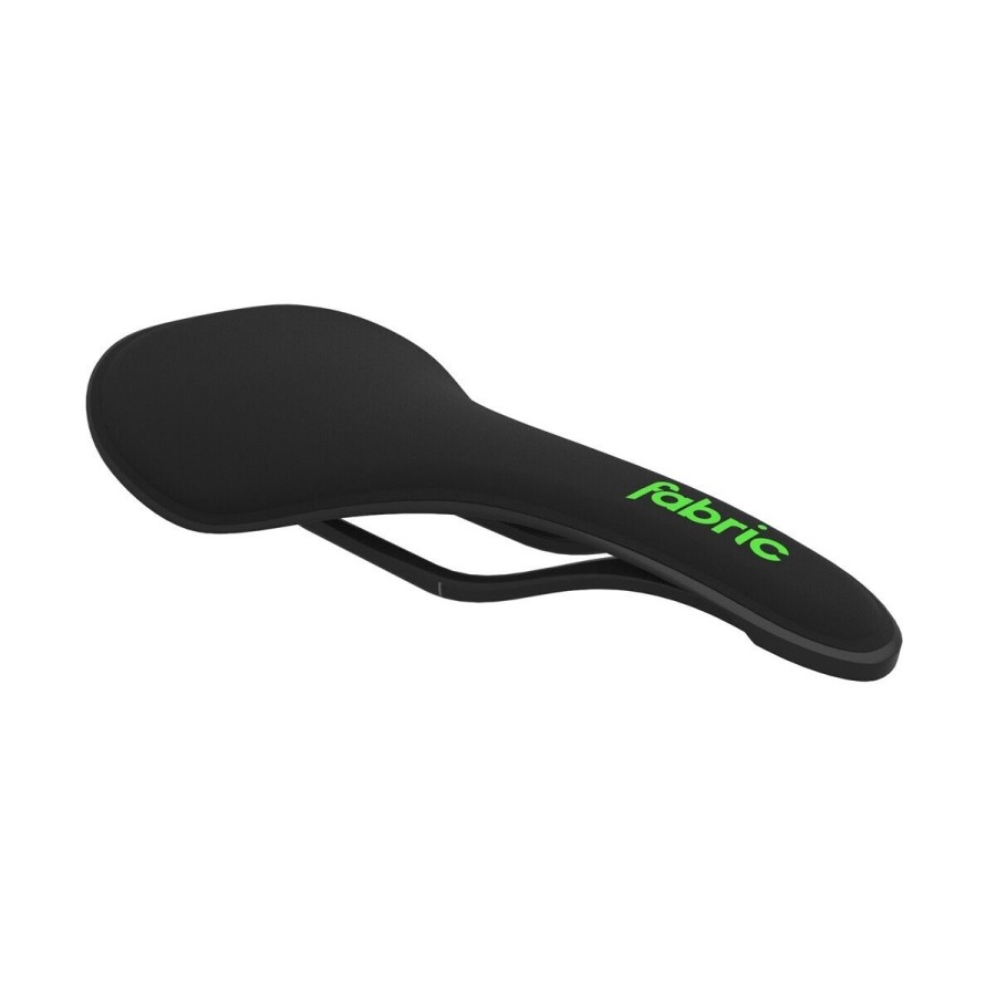 Sadel Fabric ALM Ultimate Carbon Shallow Road Cycling Saddle
