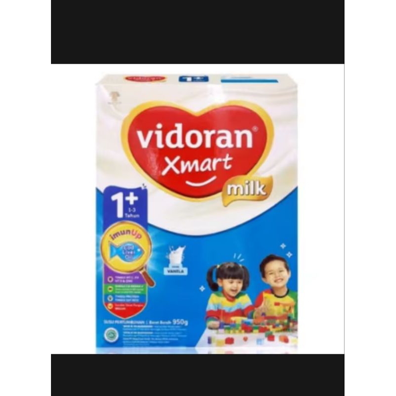 Vidoran 1+ 925gr