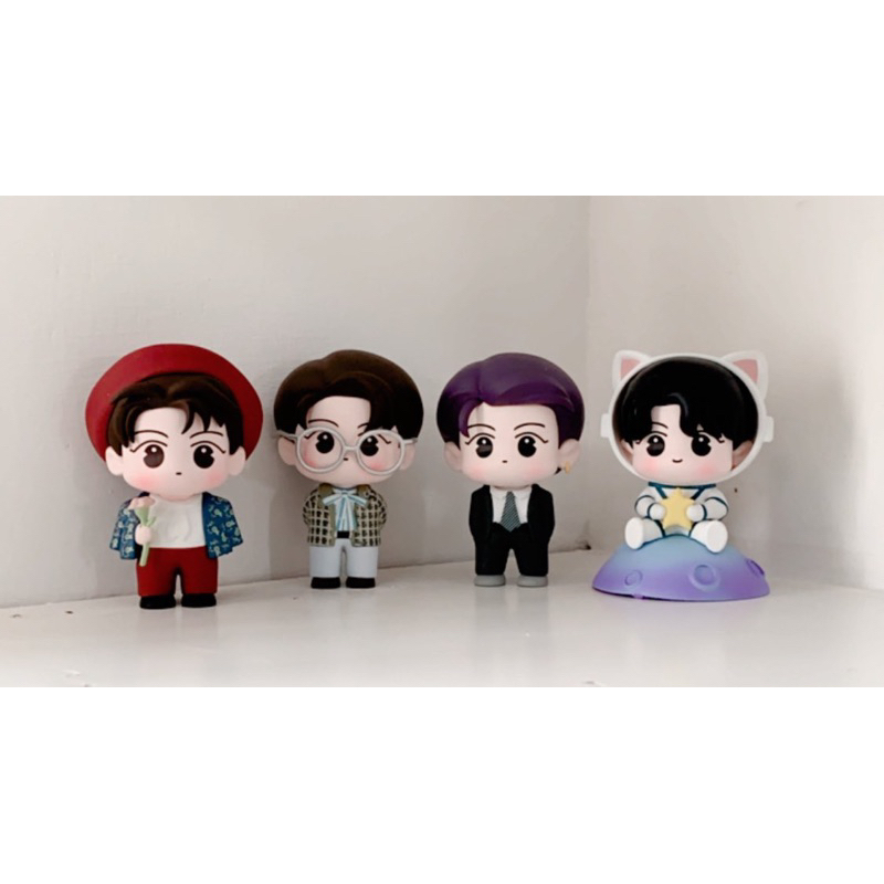 jaehyun blind box
