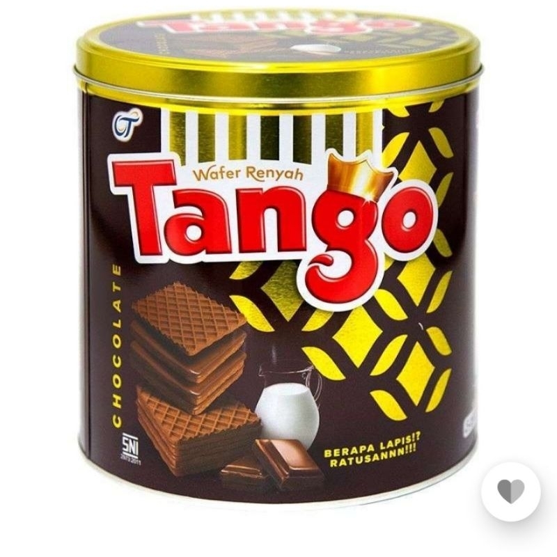 

kaos tango