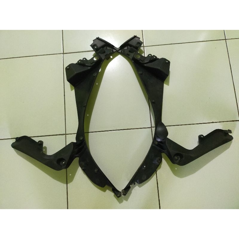 Fairing sayap cowl bagian dalem kanan kiri CBR 150 CBR150R lokal no led original copotan