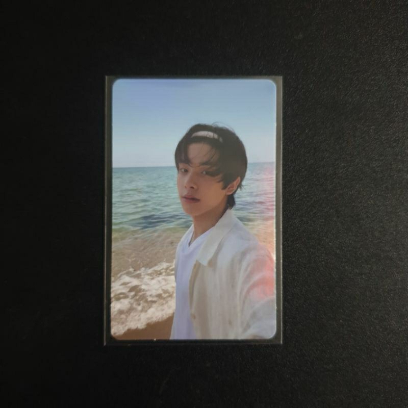 [ BOOKED ] JAKE HOLO ODDY