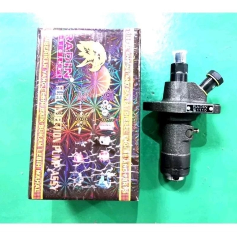 S1110 S1115 Fuel injection pump pompa solar dongfeng