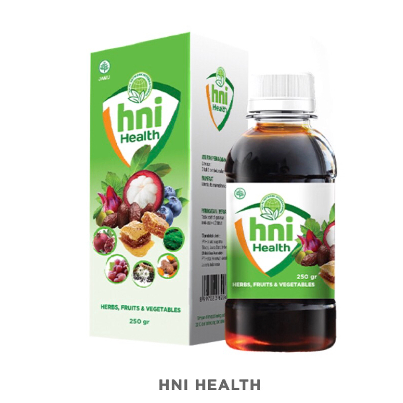 

HEALTH HNI (Extra Food)