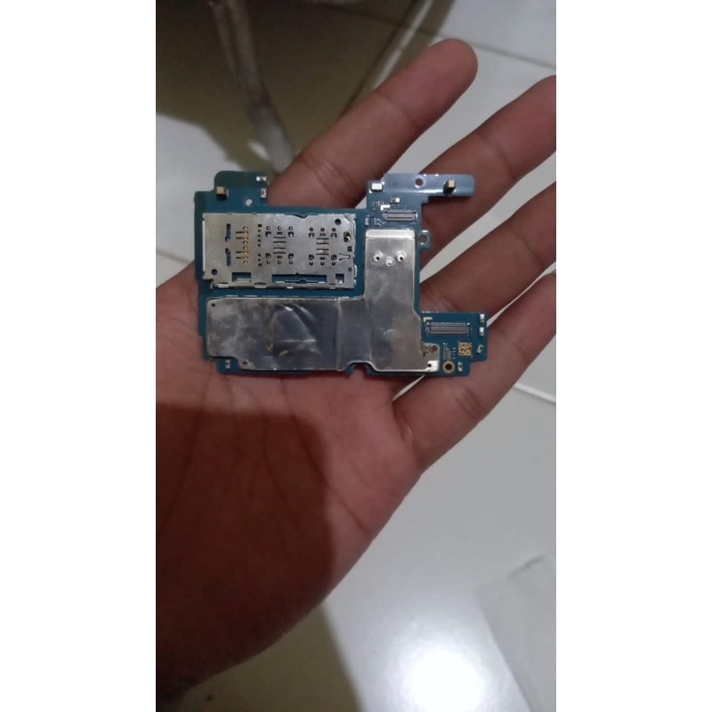 Mesin Samsung A23 SM A235F Matot Janda