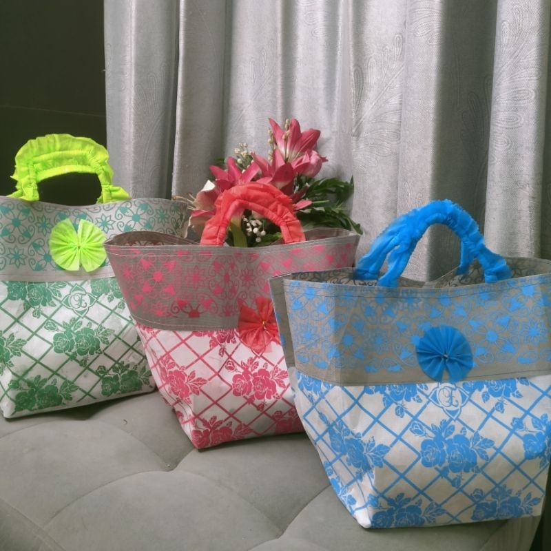 tas hajatan tebal kaku 22