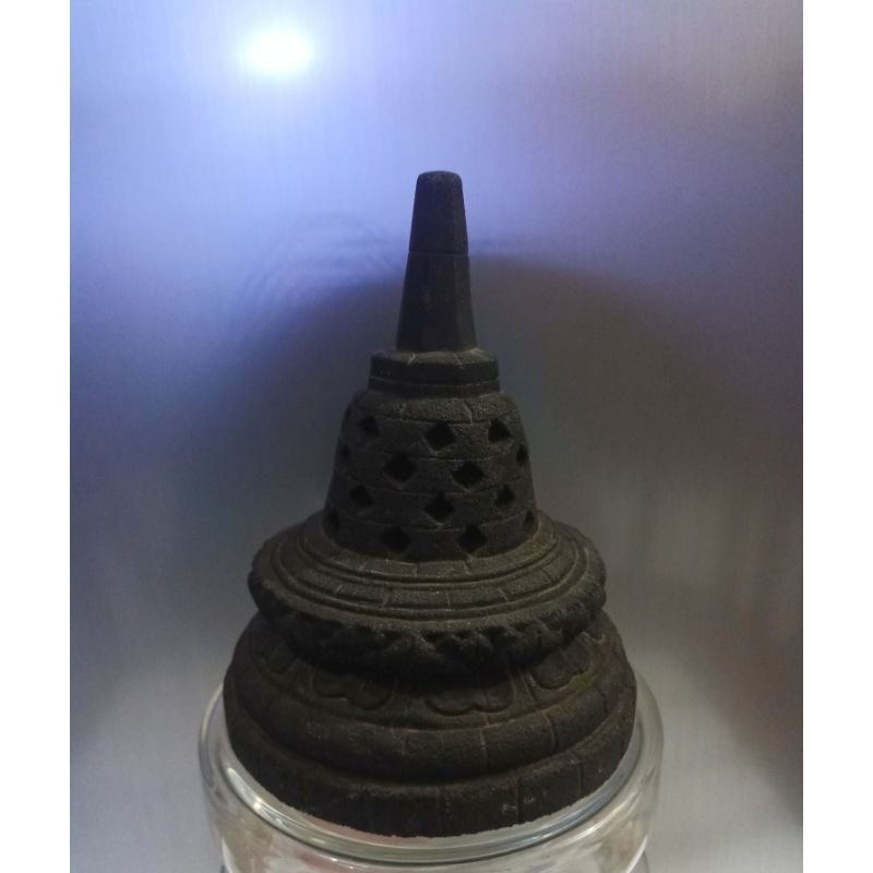 Miniatur Candi