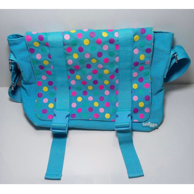 preloved tas smiggle