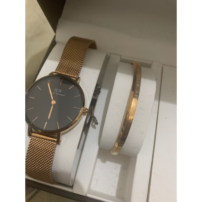 jam daniel wellington