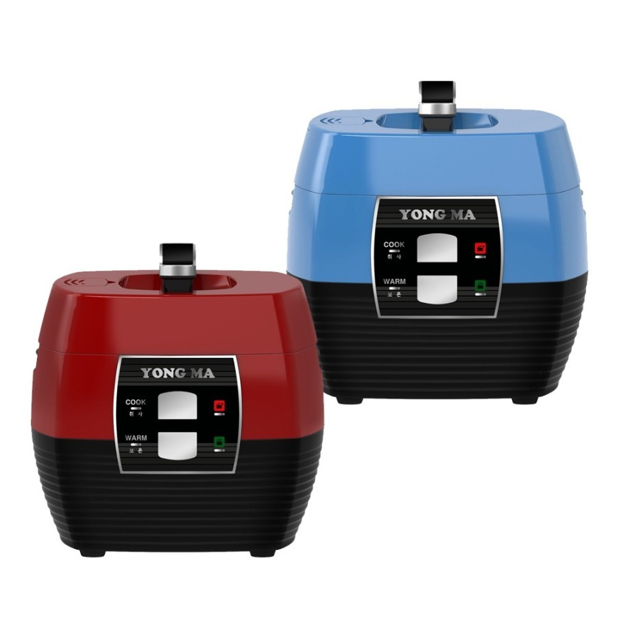 YONGMA MAGIC COM 2 LITER SMC 7063/SMC7063 GARANSI RESMI