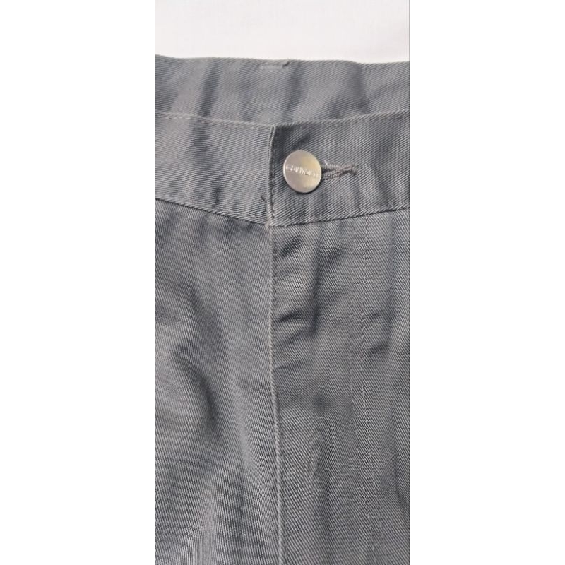 celana carhartt chino