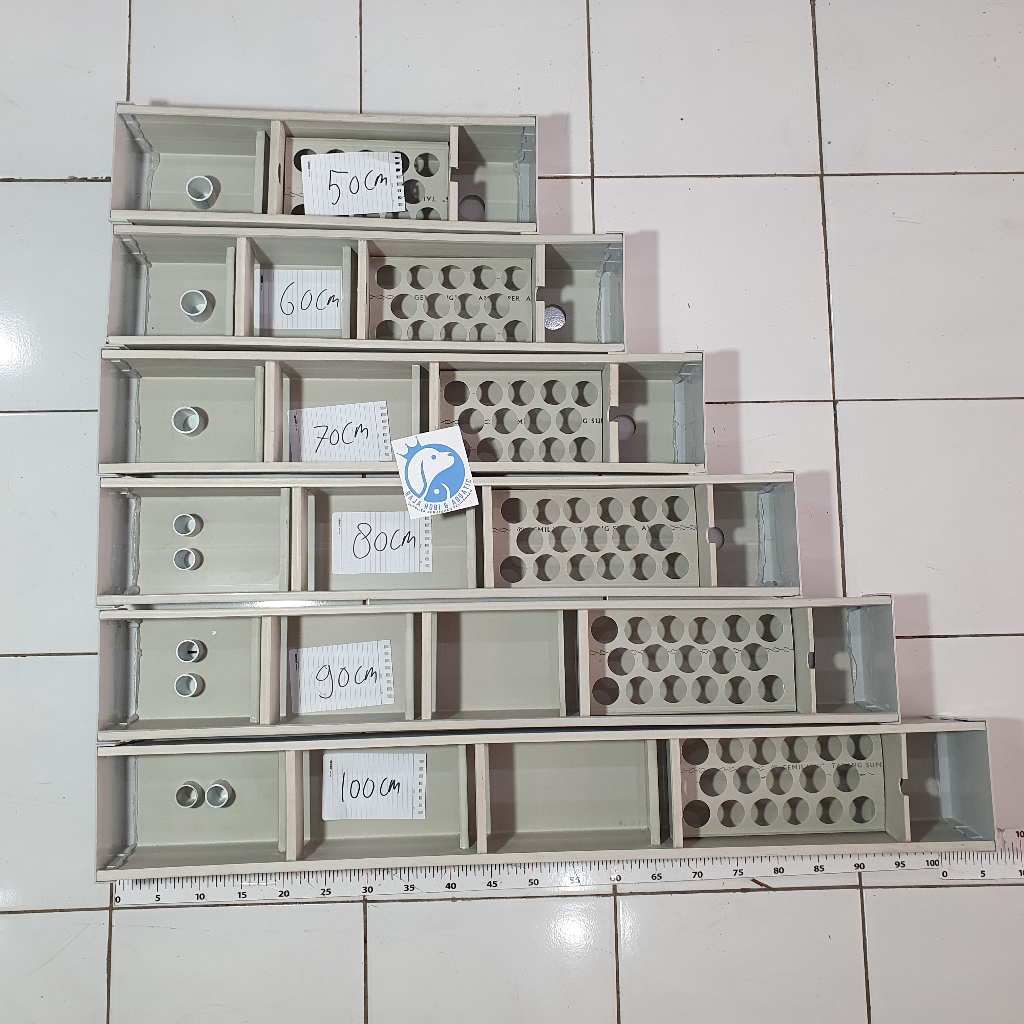 TOP FILTER TALANG BOX FILTER AQUARIUM AKUARIUM BESAR JUMBO