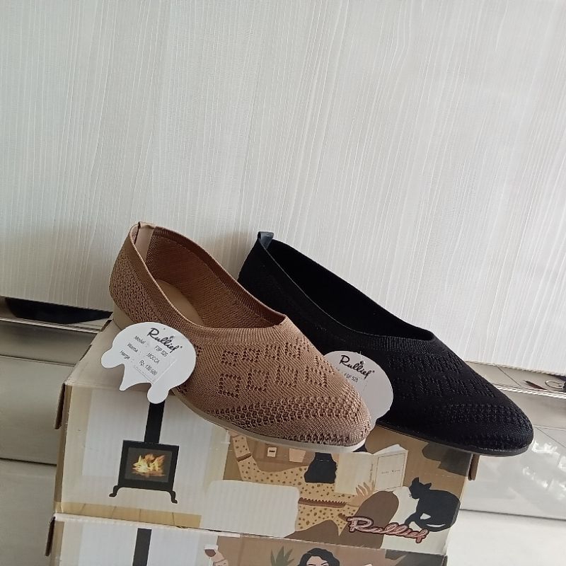 Rullief FSP 528 Sepatu Wanita