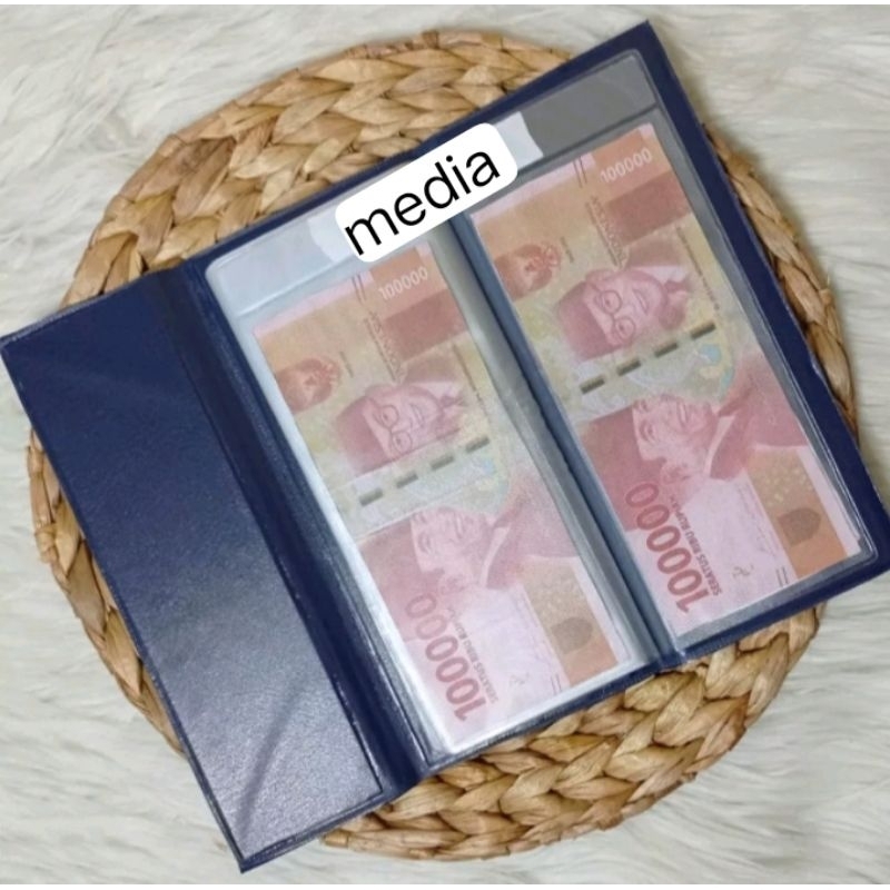 uang gendam bondhodunyo