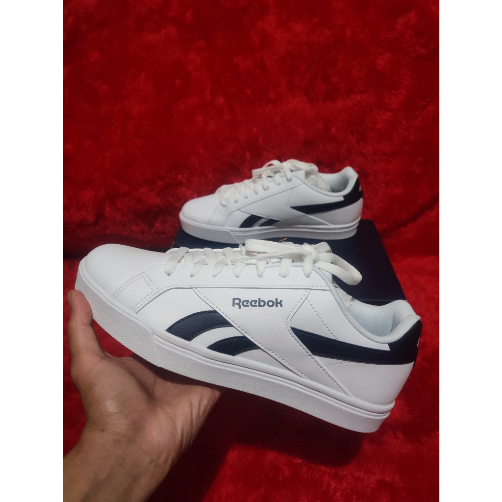 Reebok Royal Complete Original