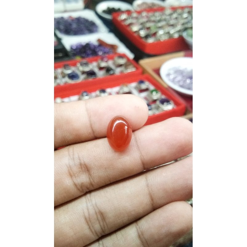 batu akik yaman asli 100%