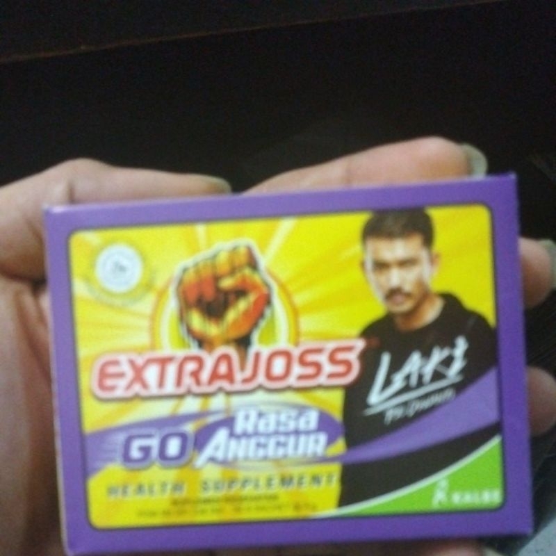 

extrajoss