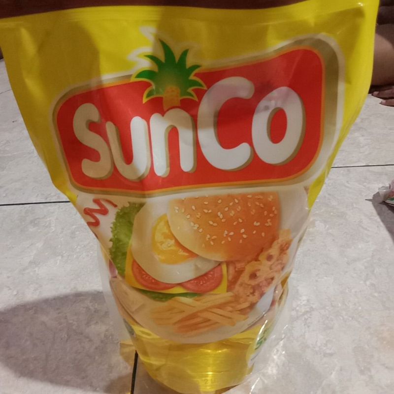 

sunco 2 lt