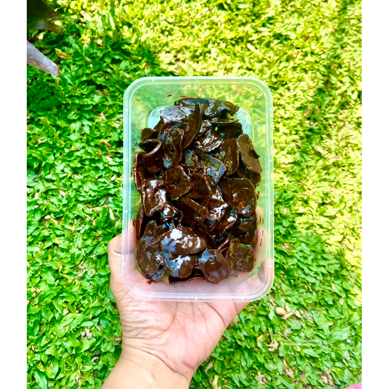 

keripik pisang lumerr mak nyusss