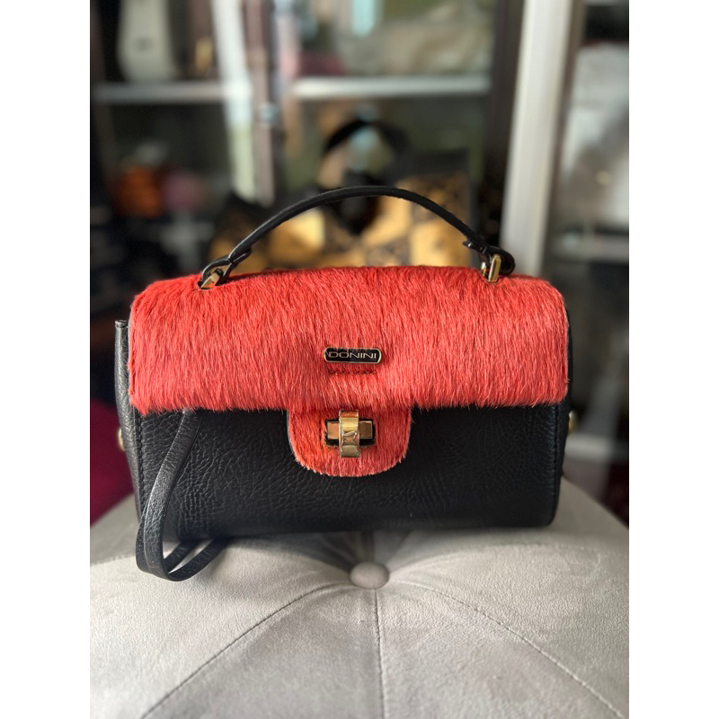 tas donini vigo poni