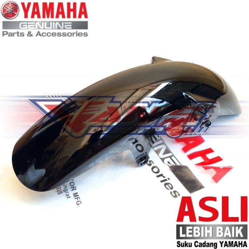 Spakbor Depan XSR155 Original Yamaha Genuine Parts