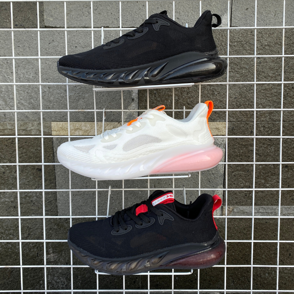 Sepatu Kanky Hiro Keiji Original