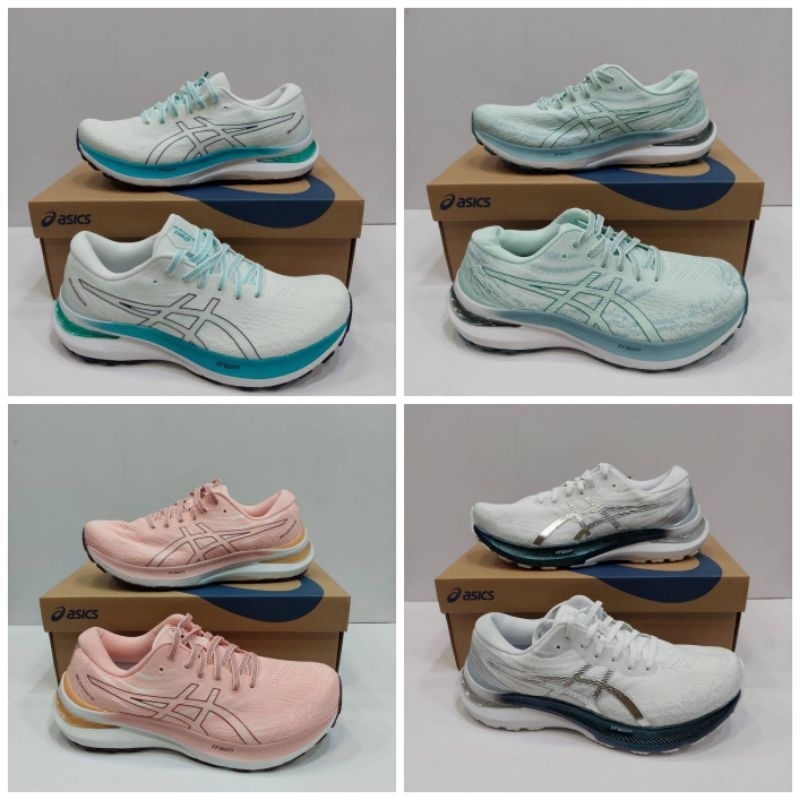 Sepatu Wanita Asics 29 Premium Original