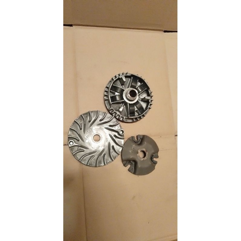 Rumah Roller Yamaha Mio M3 Original Rumah roller Kipas Rumah roller Fullset Mio Z Soul gt 125 fino 1