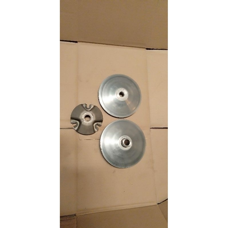 Rumah Roller Kipas Rumah roller Yamaha NMax 155 Original