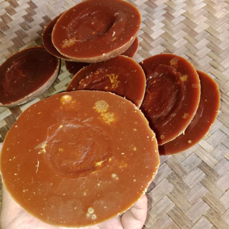 

Gula Aren Asli Murni Kualitas Super 1 Kg